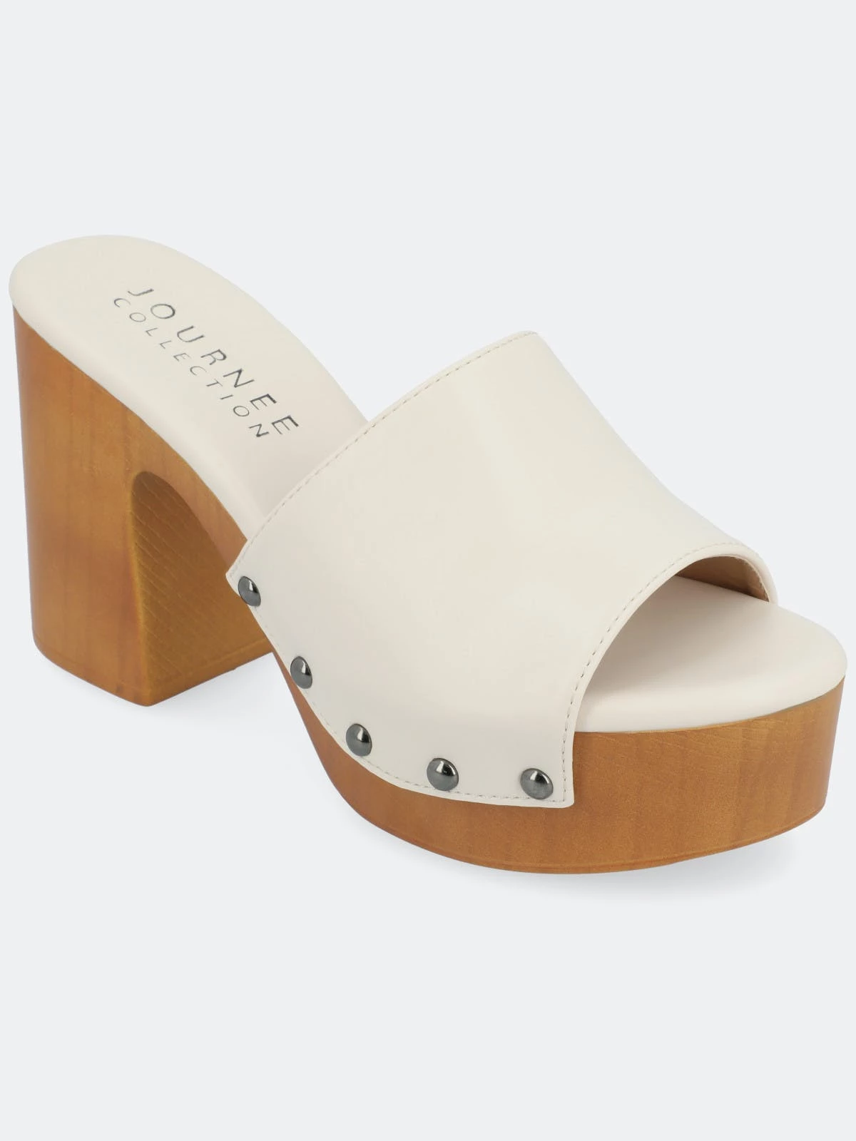 Journee Collection Women's Tru Comfort Foam Veda Sandals - Image 5