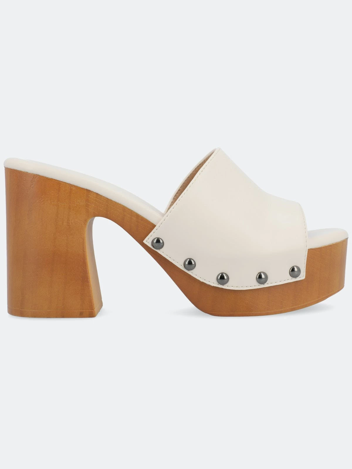 Journee Collection Women's Tru Comfort Foam Veda Sandals - Image 3