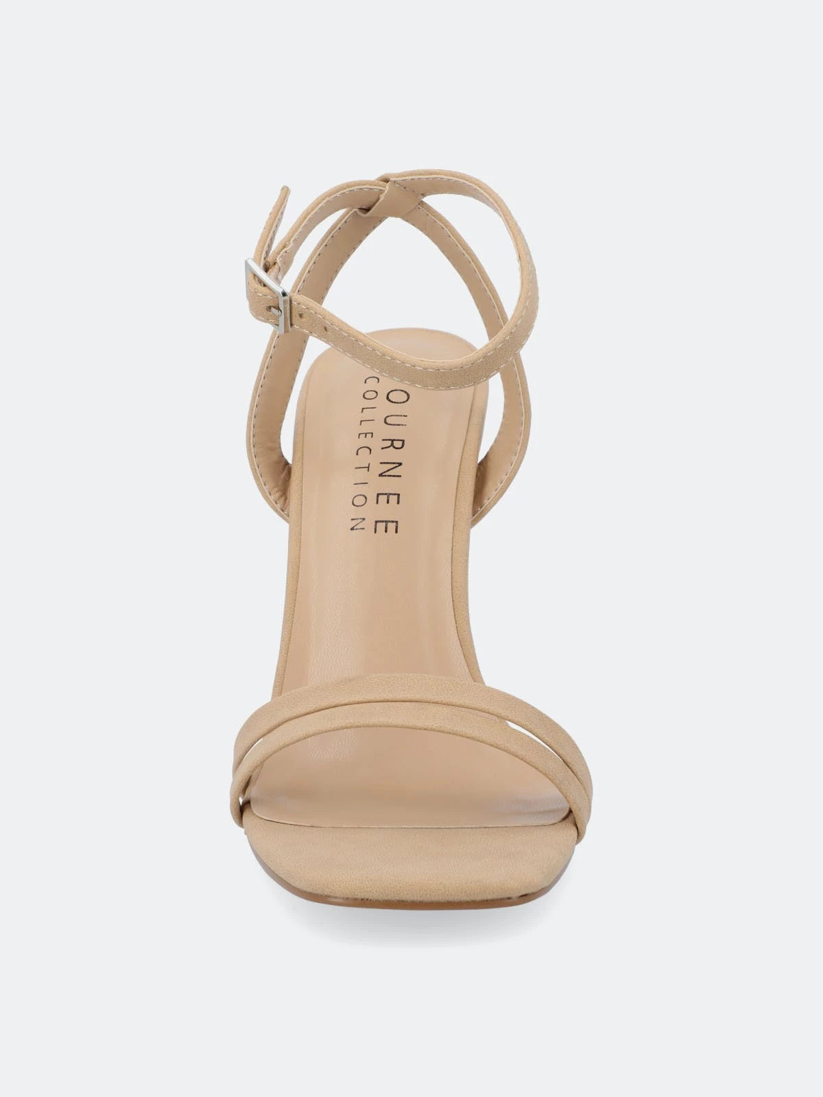 Journee Collection Women's Yevva Pumps - Image 7