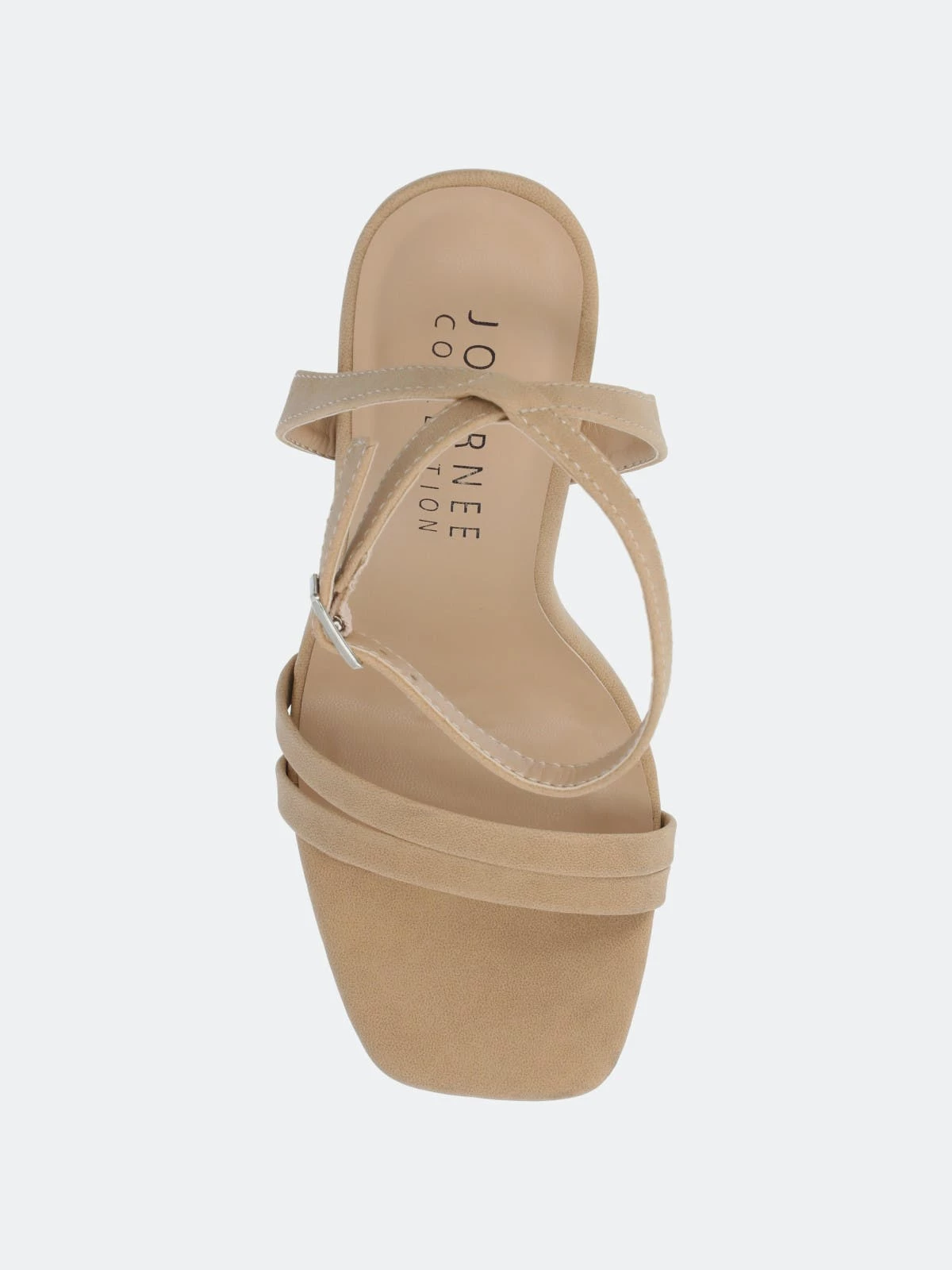 Journee Collection Women's Yevva Pumps - Image 4