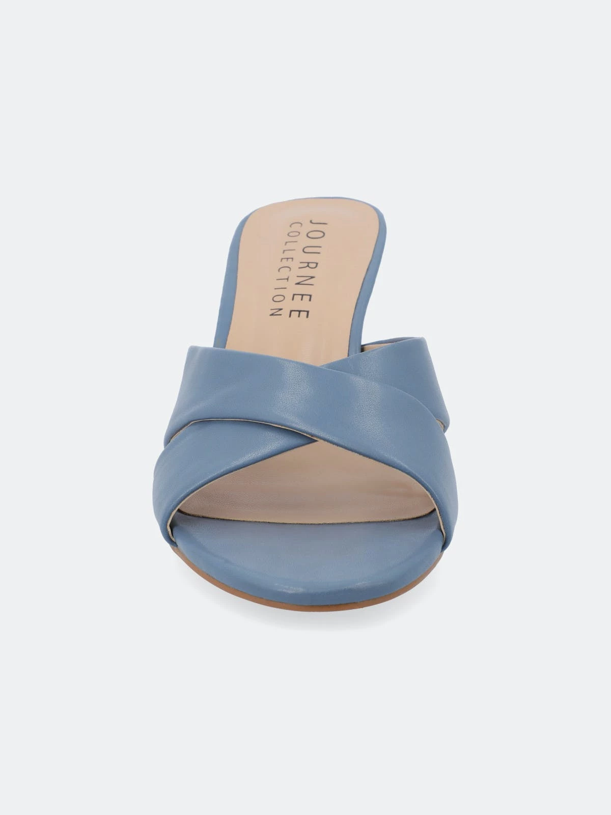 Journee Collection Women's Berkly Pumps - Image 2