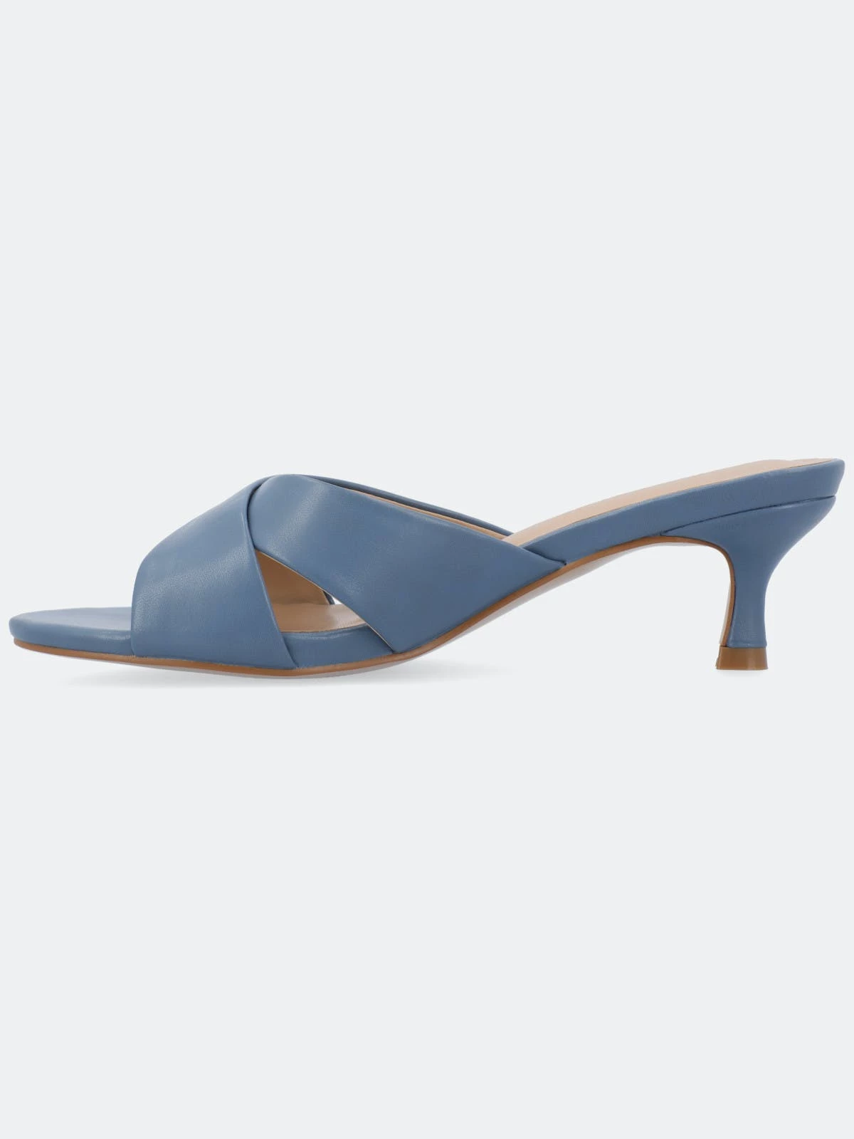 Journee Collection Women's Berkly Pumps - Image 6