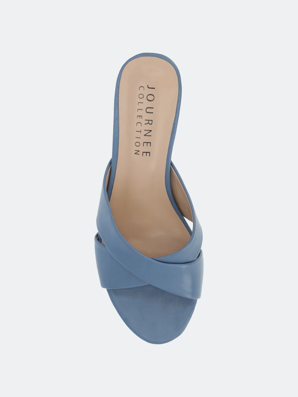 Journee Collection Women's Berkly Pumps - Image 3