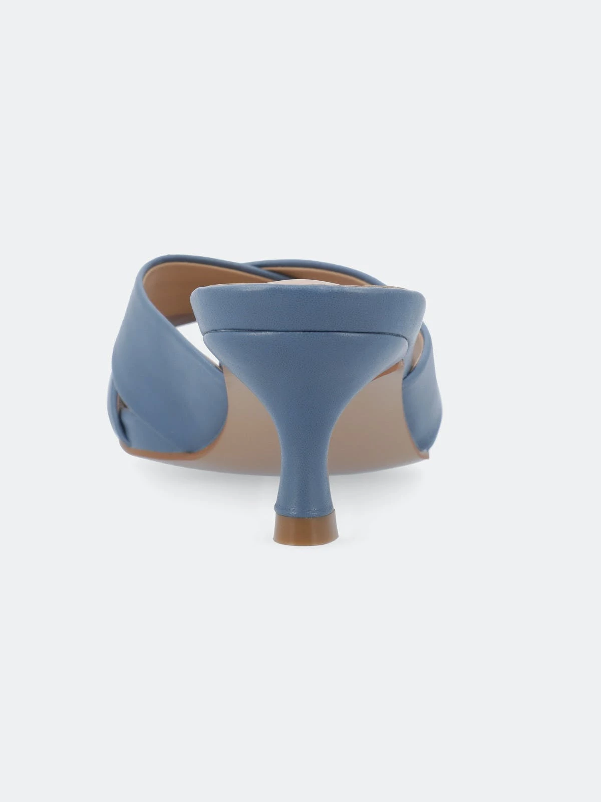 Journee Collection Women's Berkly Pumps - Image 7