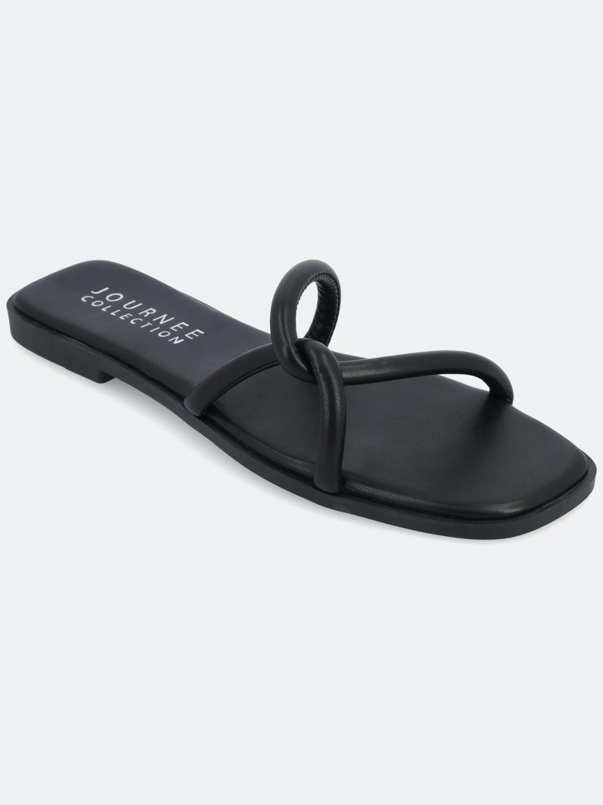 Journee Collection Women's Tru Comfort Foam Lauda Sandals