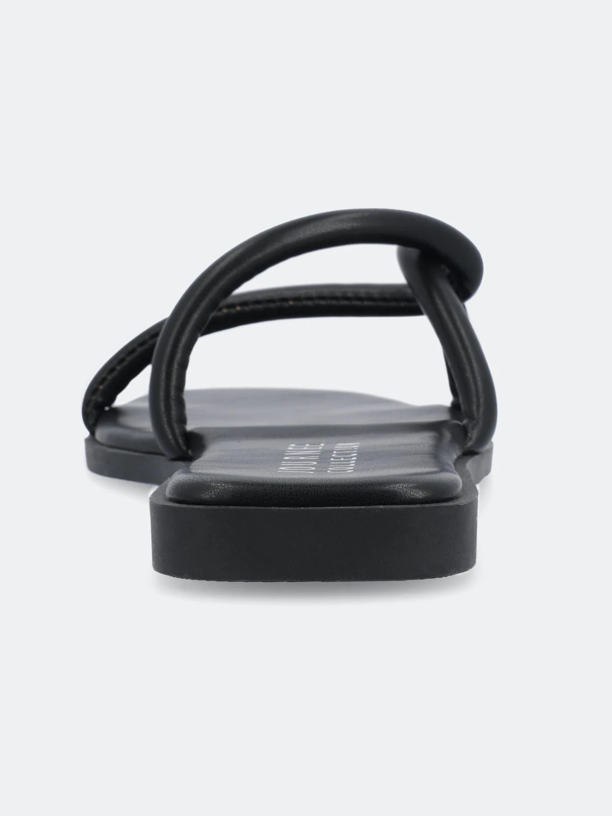 Journee Collection Women's Tru Comfort Foam Lauda Sandals - Image 3