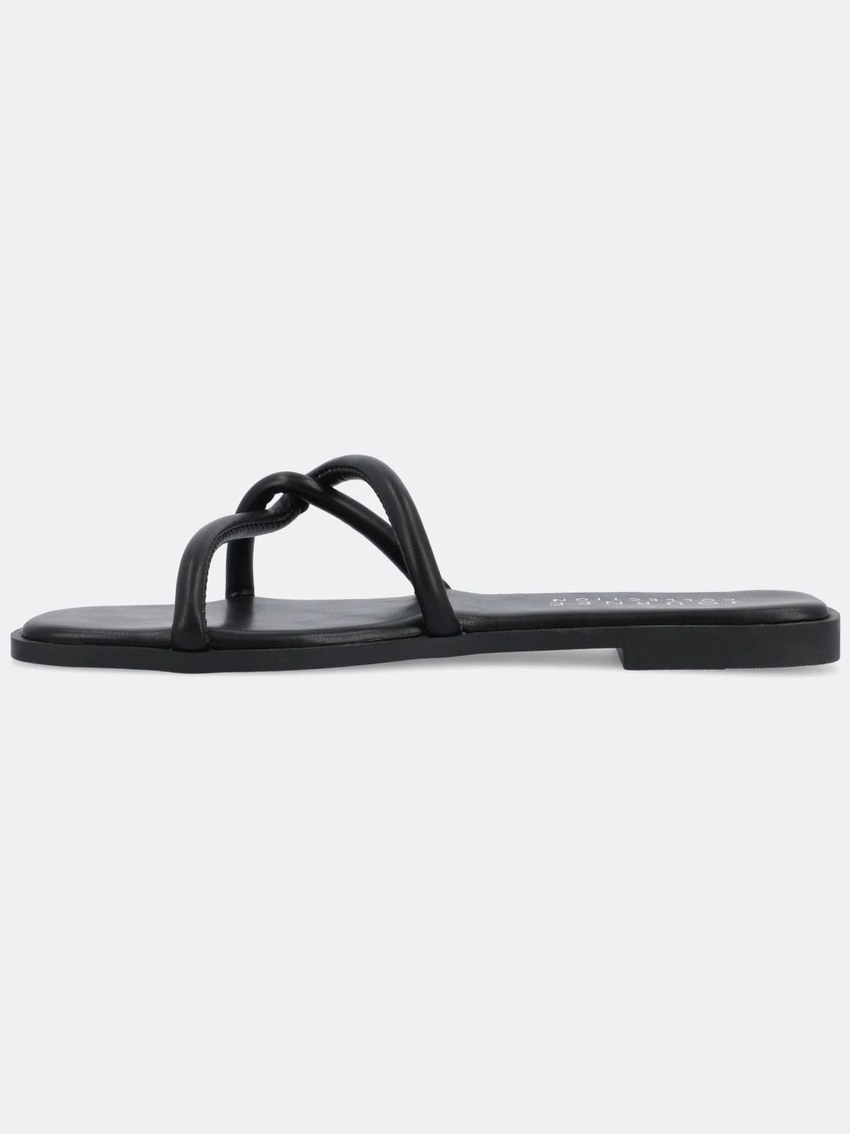 Journee Collection Women's Tru Comfort Foam Lauda Sandals - Image 2