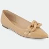 Journee Collection Women&apos;s Clareene Flats