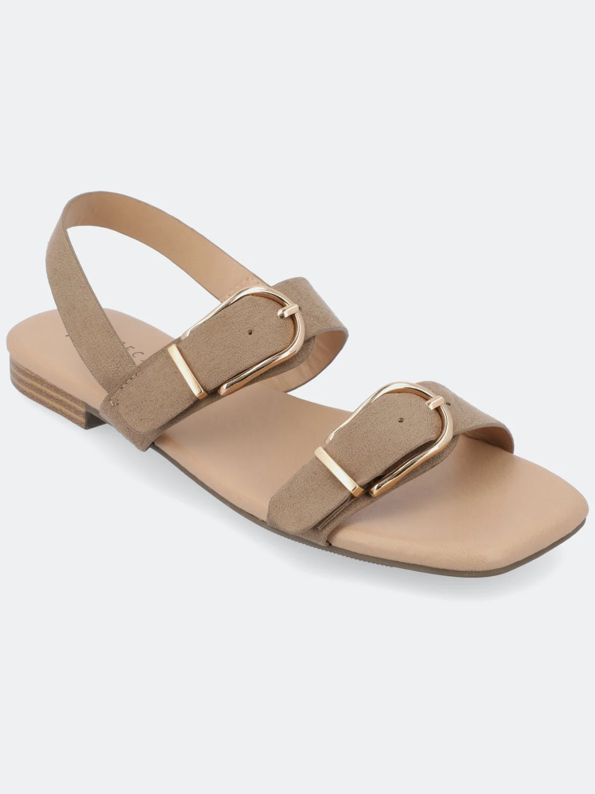 Journee Collection Women's Twylah Sandals - Image 3