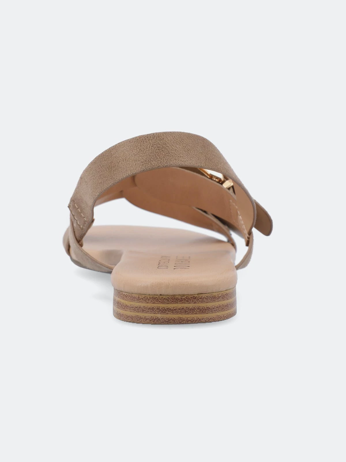 Journee Collection Women's Twylah Sandals - Image 7