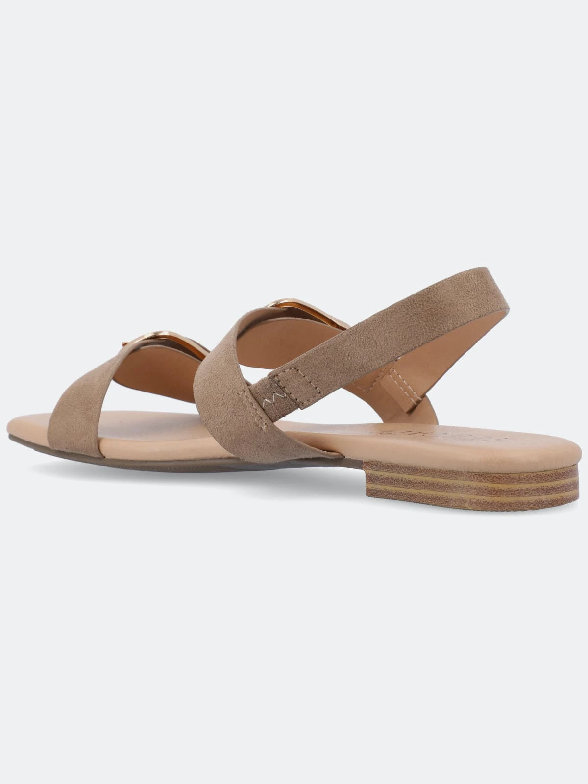 Journee Collection Women's Twylah Sandals - Image 5