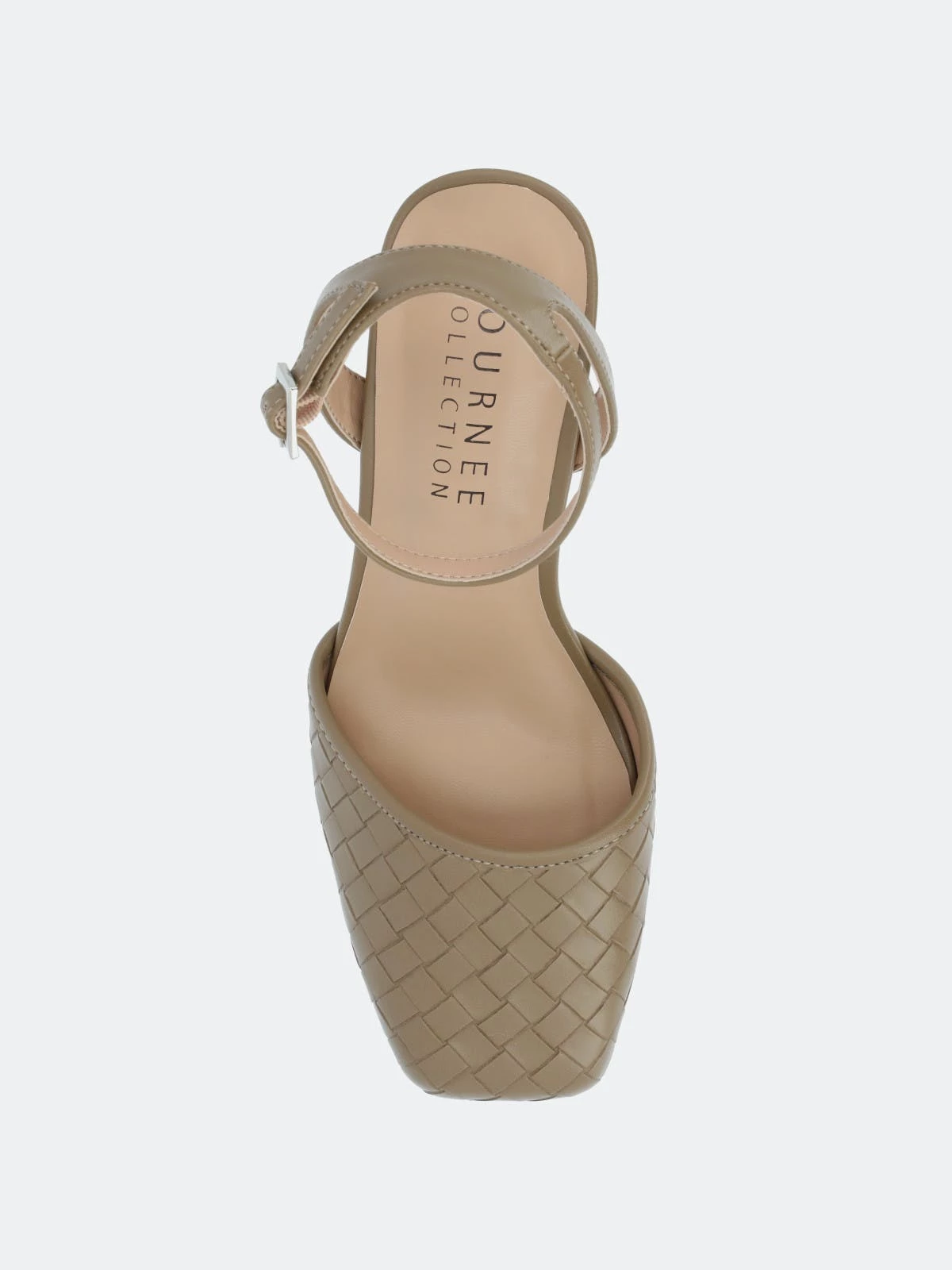 Journee Collection Women's Moriah Pumps - Image 3