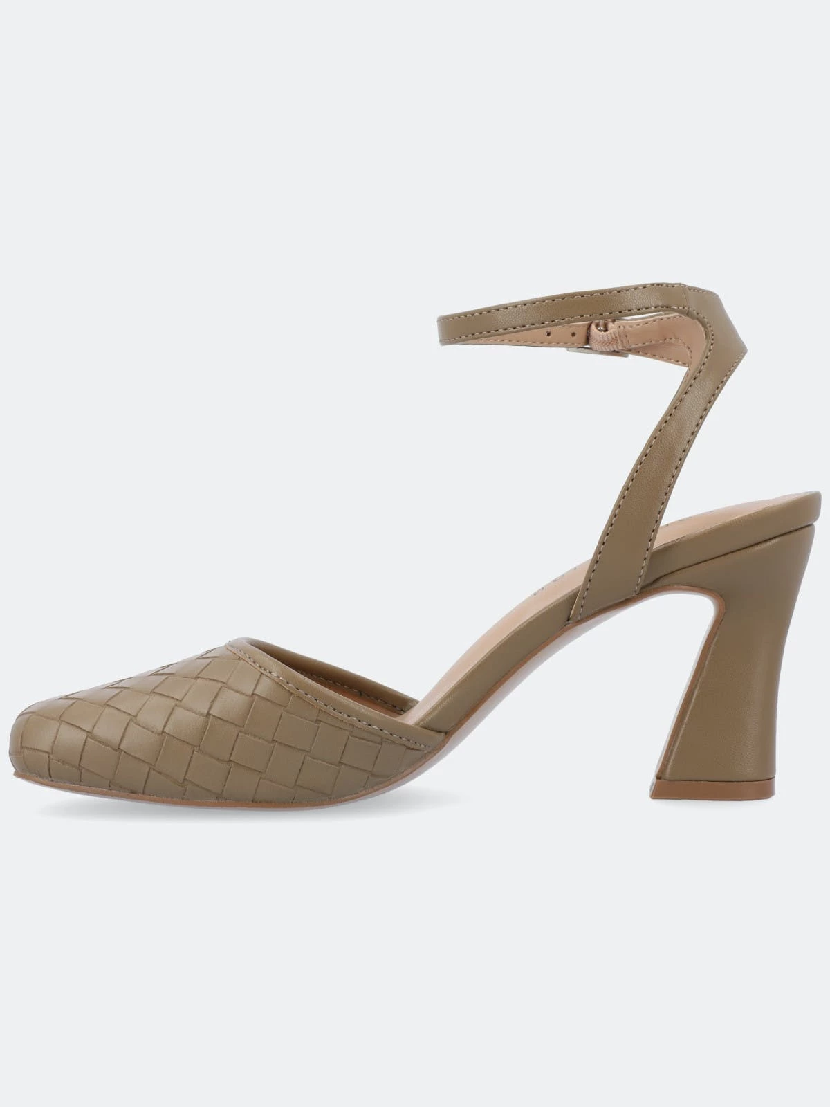 Journee Collection Women's Moriah Pumps - Image 2