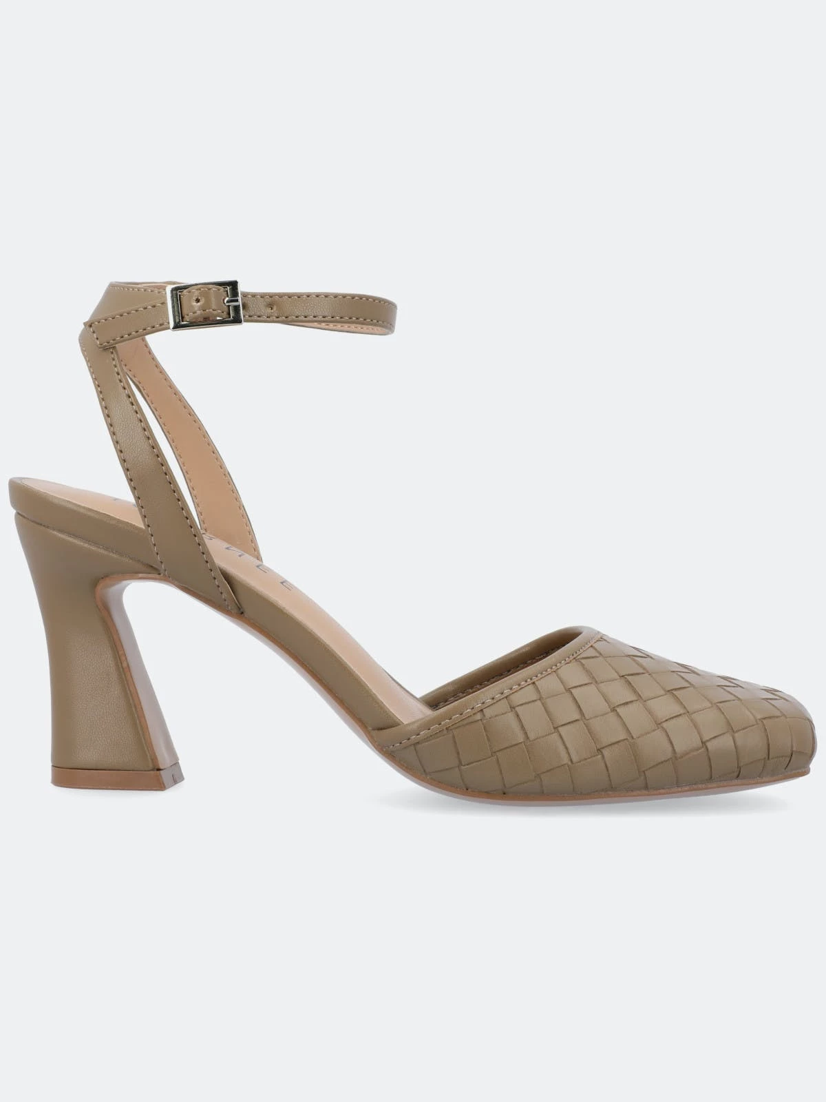 Journee Collection Women's Moriah Pumps - Image 5