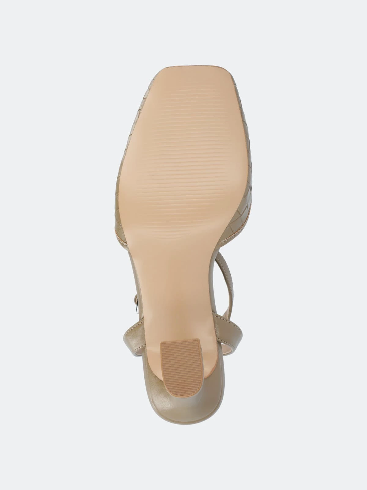 Journee Collection Women's Moriah Pumps - Image 8