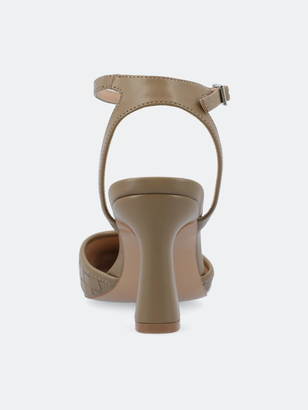 Journee Collection Women's Moriah Pumps - Image 7