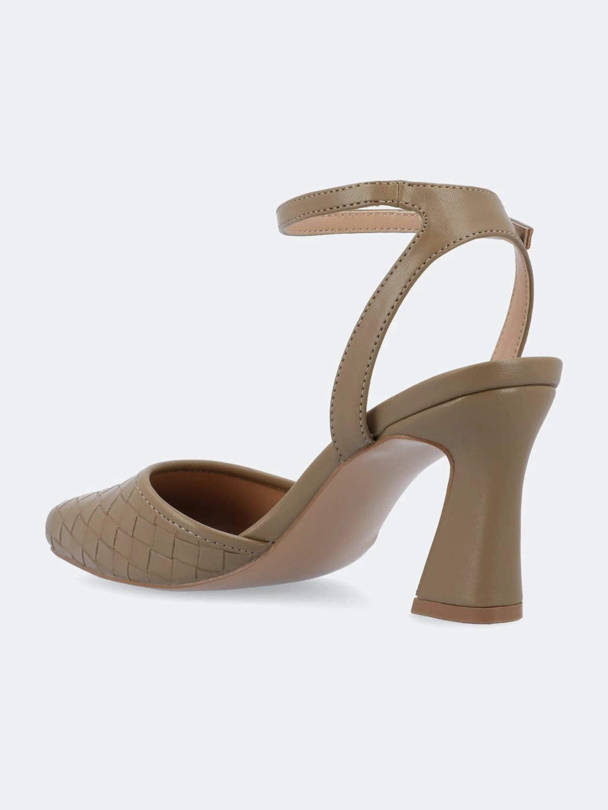 Journee Collection Women's Moriah Pumps - Image 6