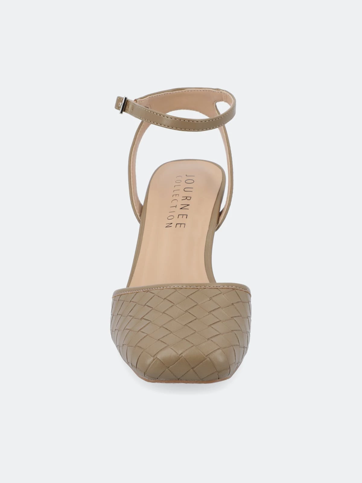 Journee Collection Women's Moriah Pumps - Image 4