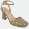 Journee Collection Women&apos;s Moriah Pumps