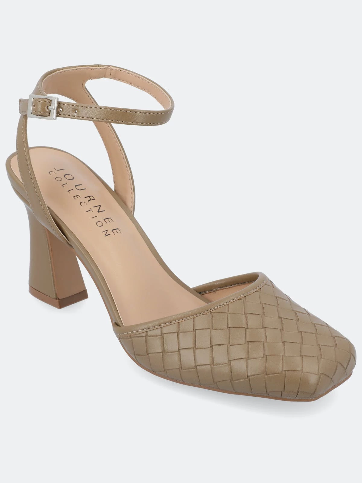 Journee Collection Women's Moriah Pumps