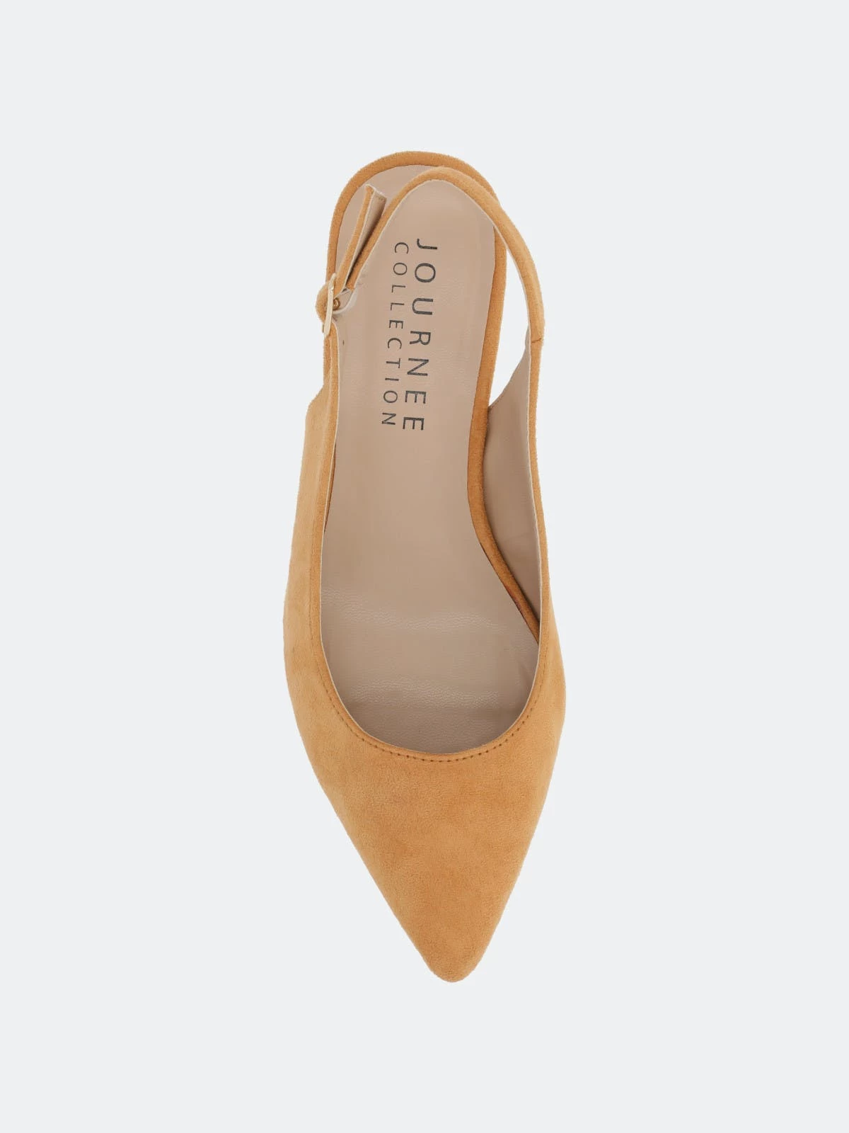 Journee Collection Women's Sylvia Pumps - Image 2