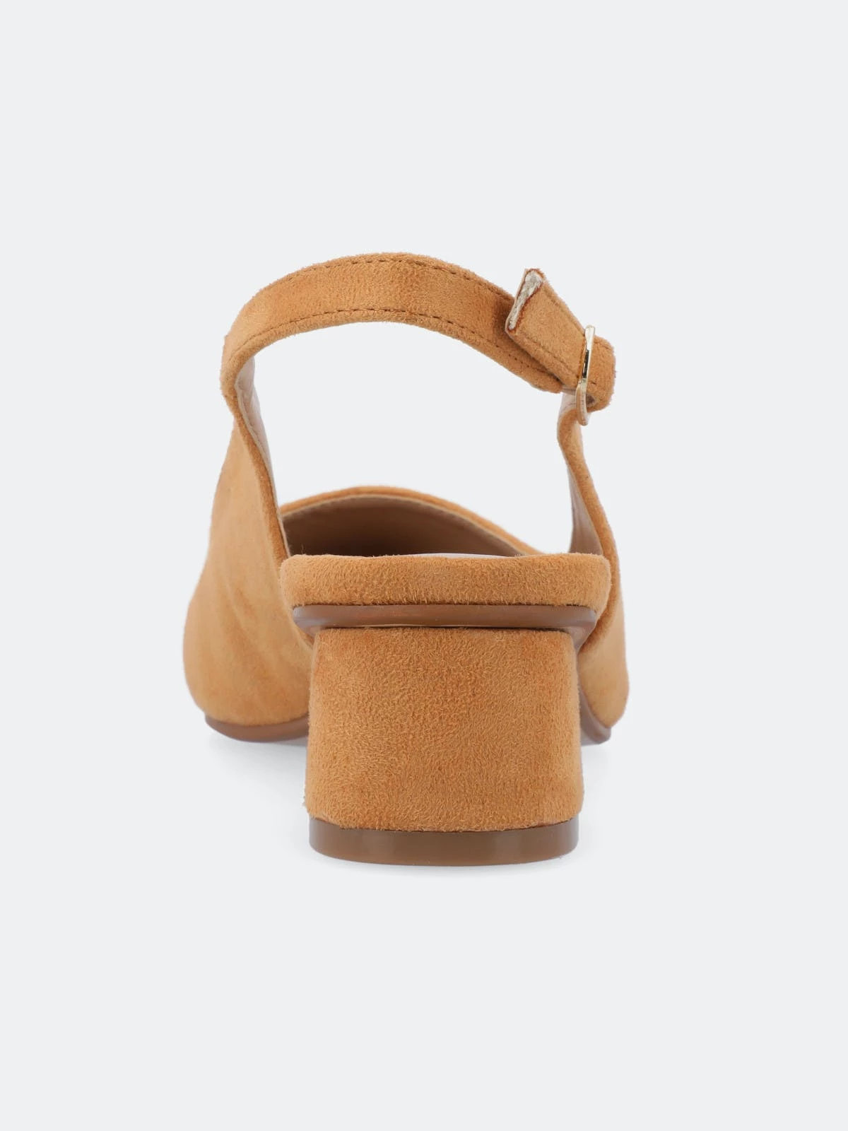 Journee Collection Women's Sylvia Pumps - Image 7