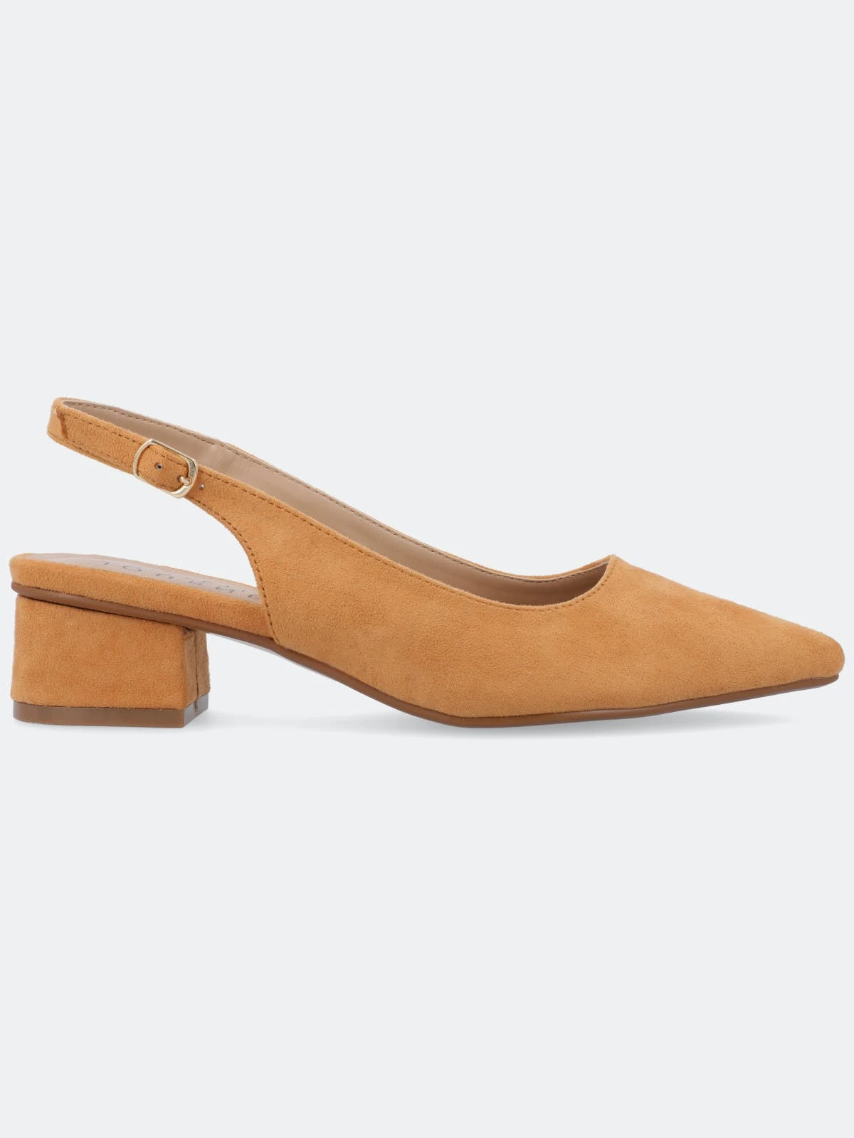 Journee Collection Women's Sylvia Pumps - Image 5