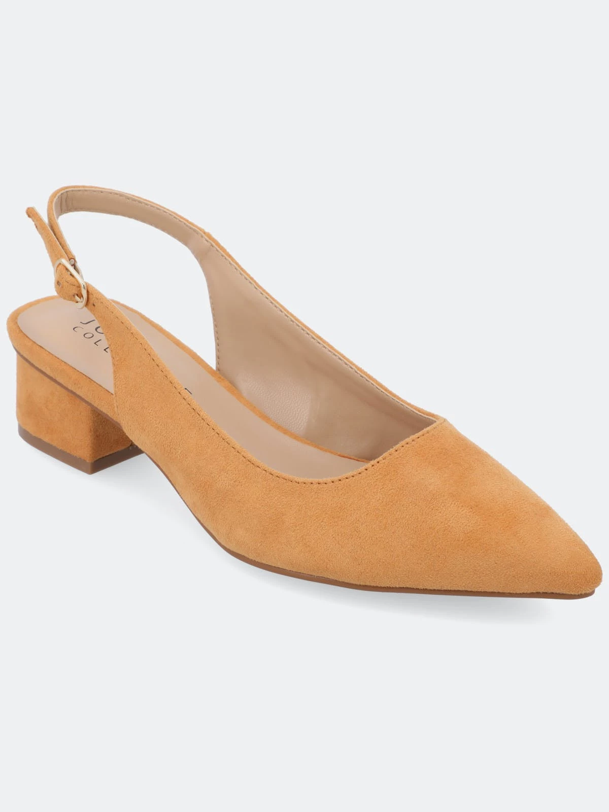 Journee Collection Women's Sylvia Pumps