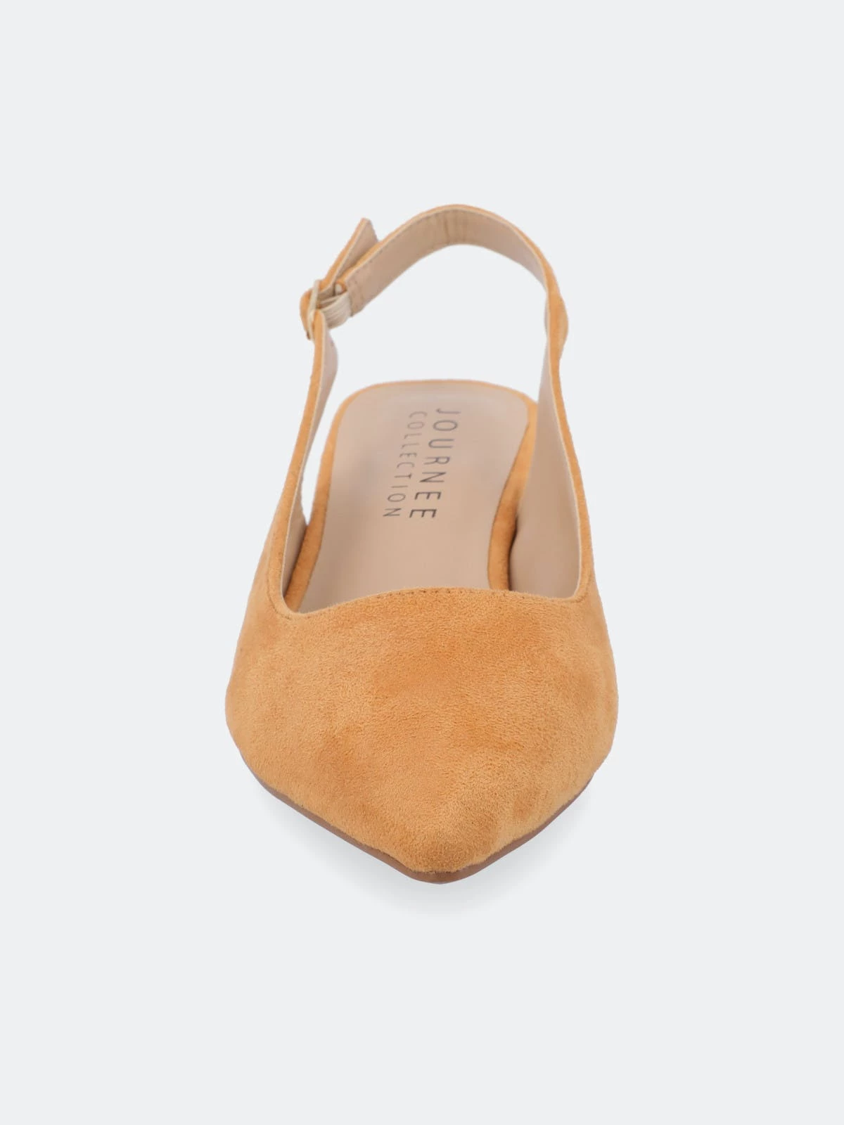 Journee Collection Women's Sylvia Pumps - Image 3