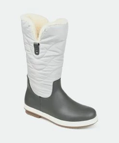 Journee Collection Women&apos;s Tru Comfort Foam Pippah Boot