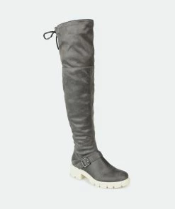 Journee Collection Women&apos;s Tru Comfort Foam Salisa Boot