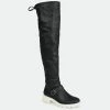 Journee Collection Women's Tru Comfort Foam Extra Wide Calf Salisa Boot
