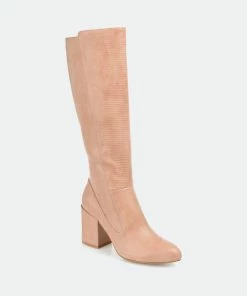 Journee Collection Women&apos;s Tru Comfort Foam Extra Wide Calf Tavia Boot