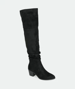 Journee Collection Women's Tru Comfort Foam Zivia Boot