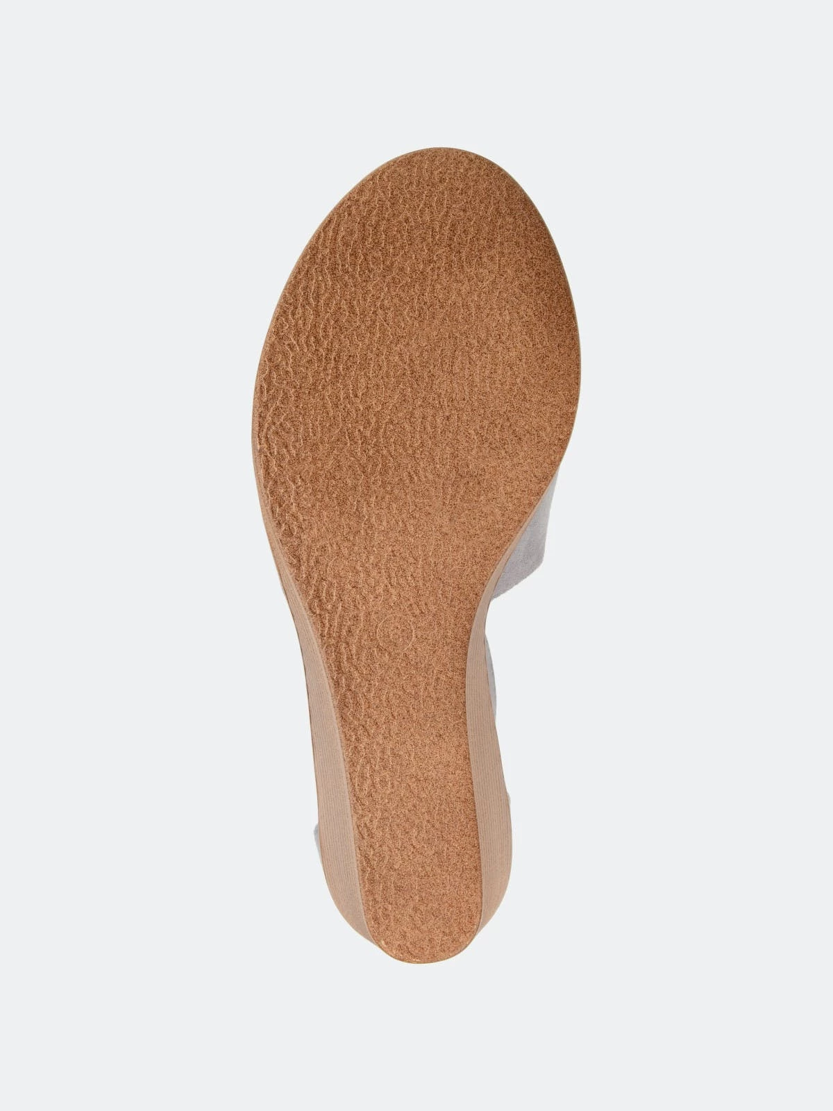 Journee Collection Women's Tru Comfort Foam Wide Width Kedzie Wedge - Image 5