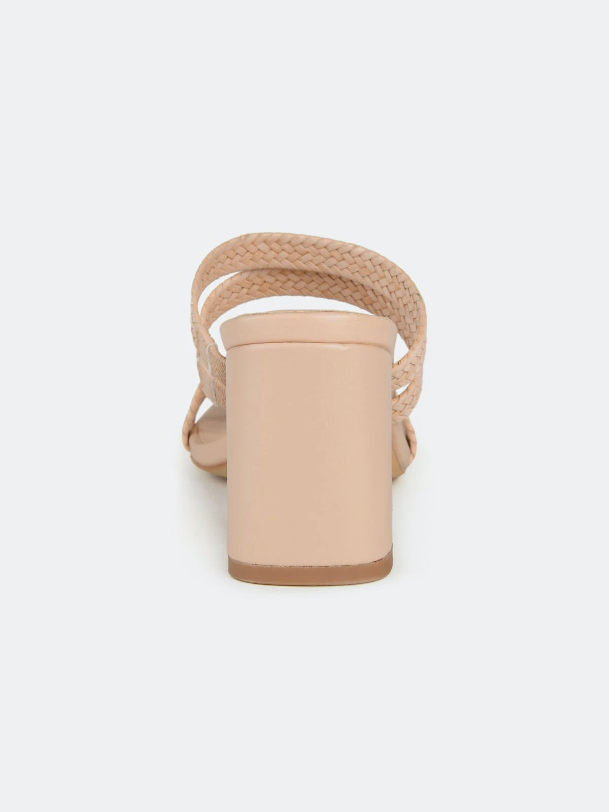 Journee Collection Women's Wide Width Natia Pump - Image 3