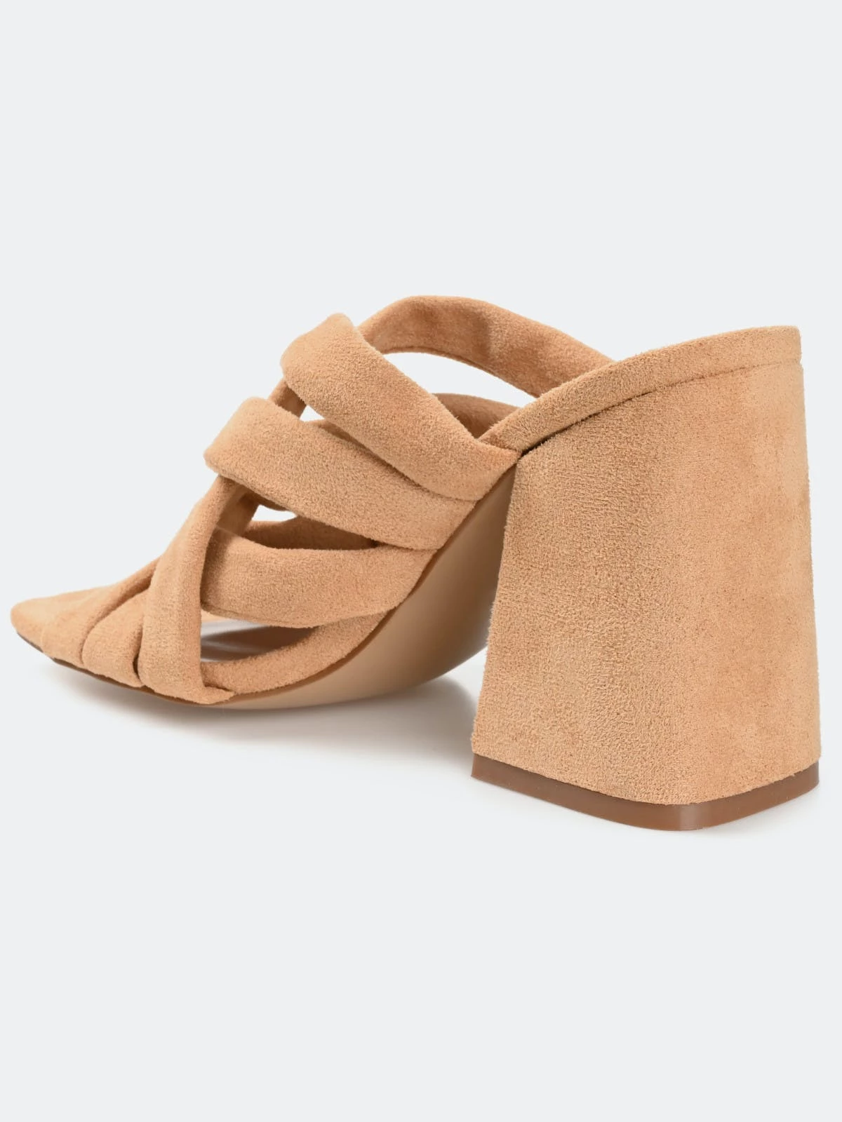 Journee Collection Women's Dorisa Pump - Image 8