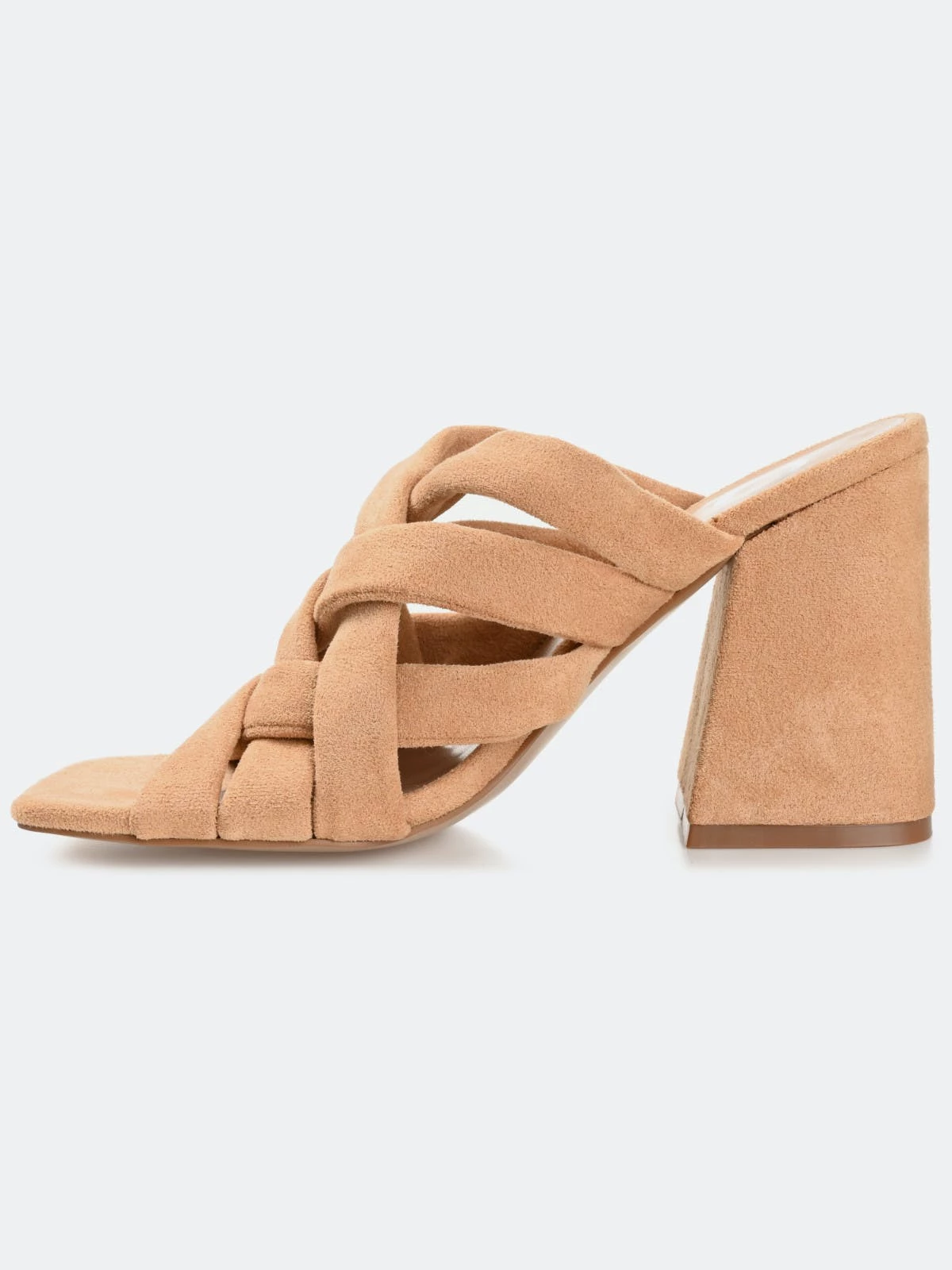 Journee Collection Women's Dorisa Pump - Image 2