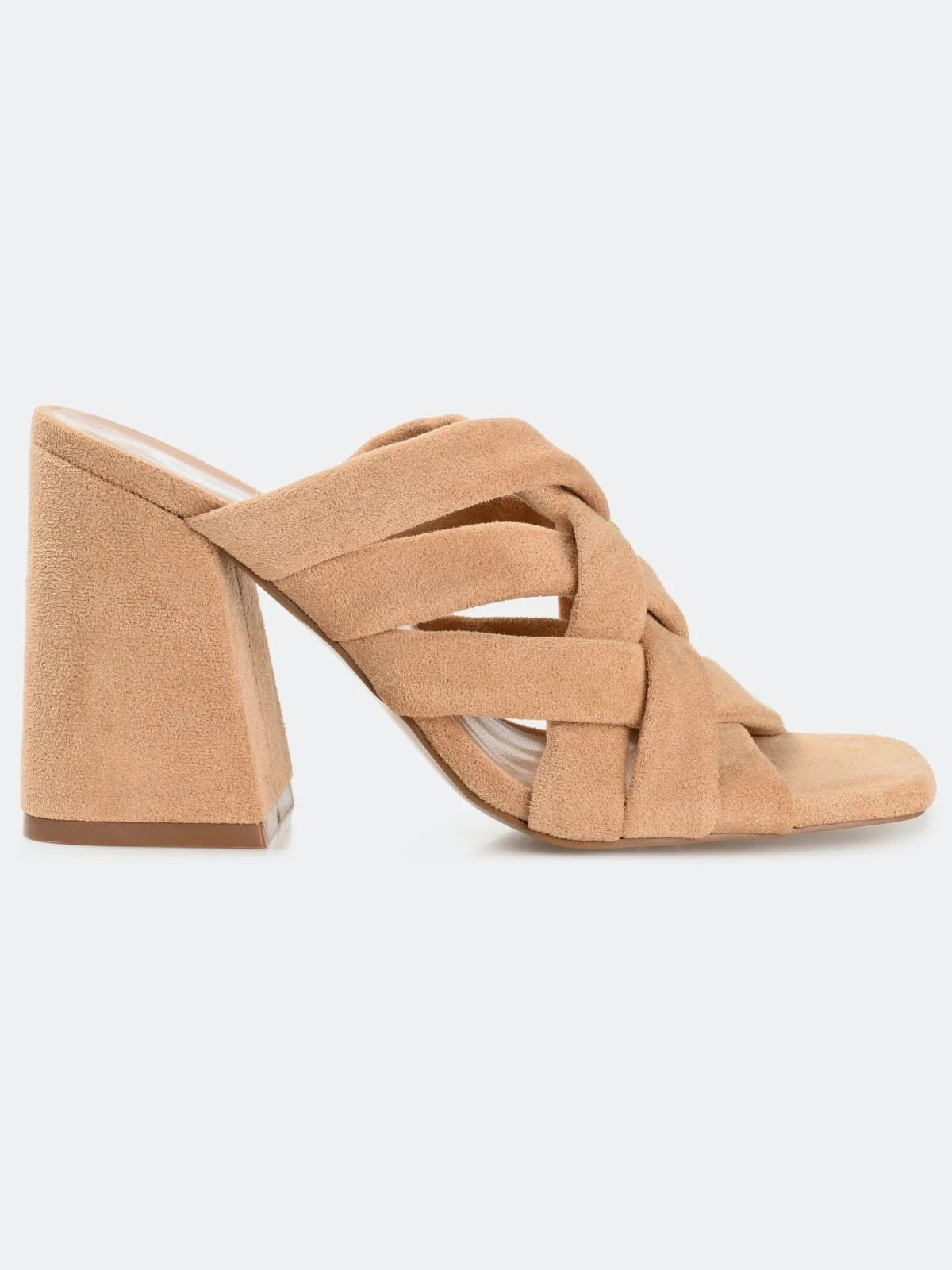 Journee Collection Women's Dorisa Pump - Image 6