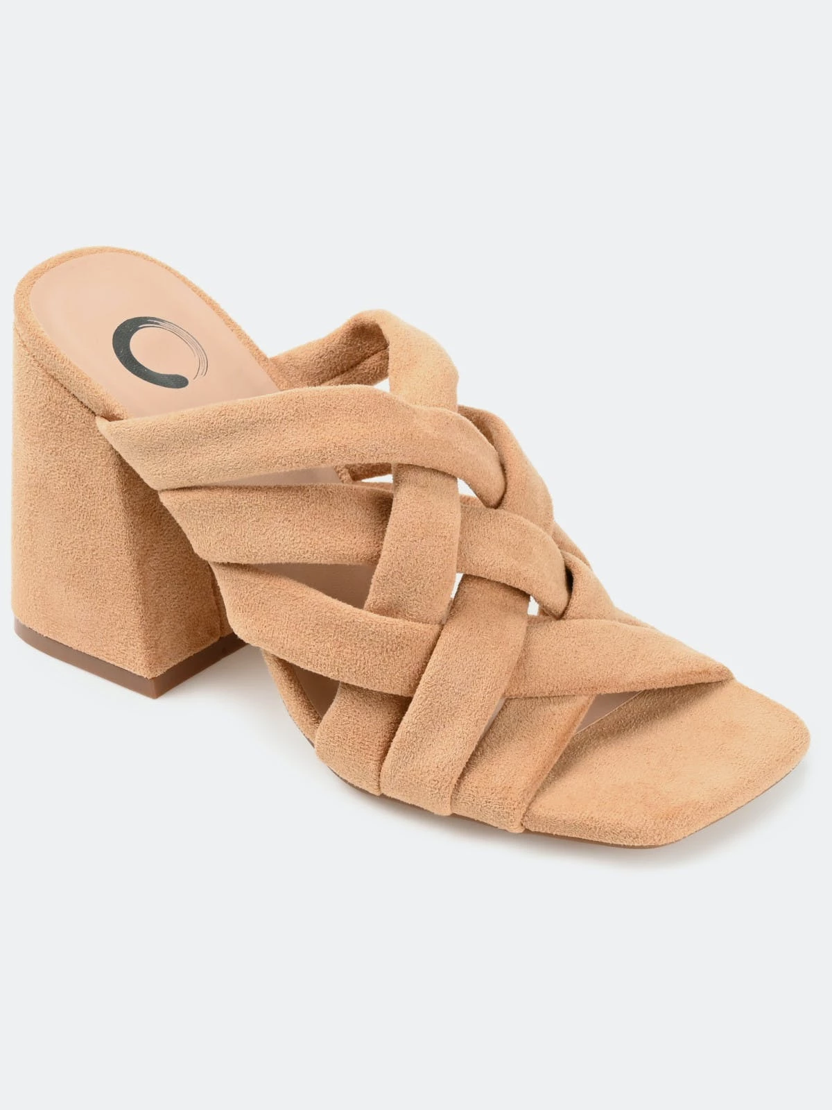 Journee Collection Women's Dorisa Pump