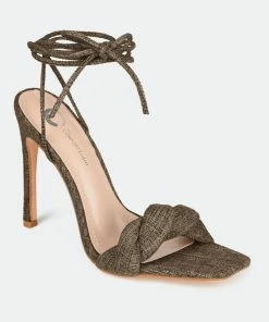 Journee Collection Women&apos;s Tru Comfort Foam Edelie Pump