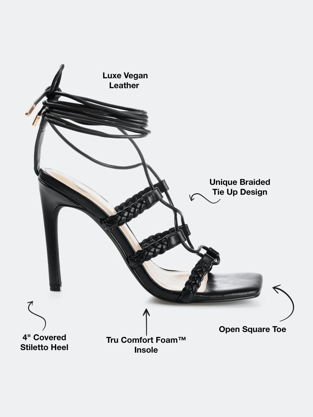 Journee Collection Women's Tru Comfort Foam Jamila Pump - Image 9