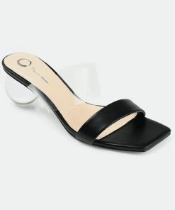 Journee Collection Women&apos;s Tru Comfort Foam July Pump