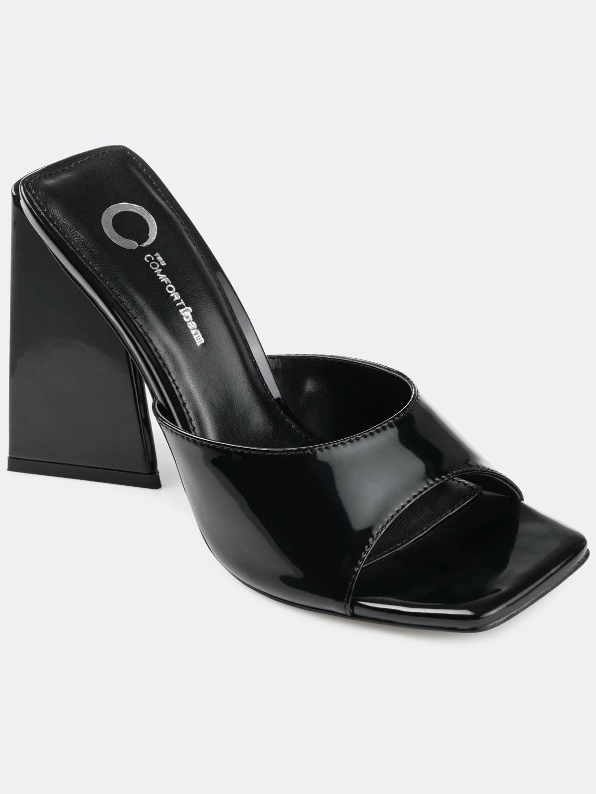 Journee Collection Women's Tru Comfort Foam Kammali Pump