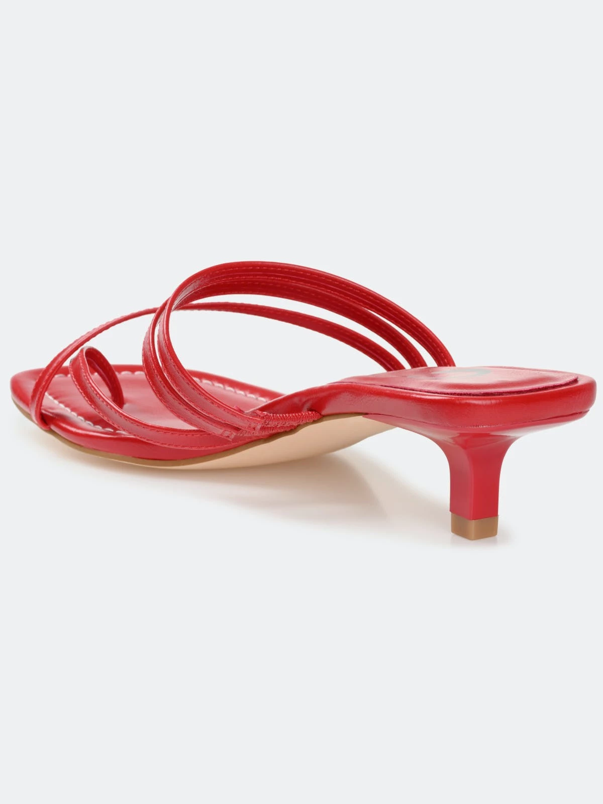 Journee Collection Women's Tru Comfort Foam Lettie Pump - Image 8