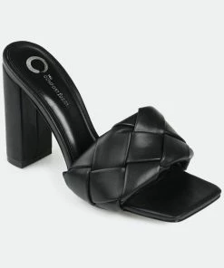 Journee Collection Women&apos;s Tru Comfort Foam Maysie Pump