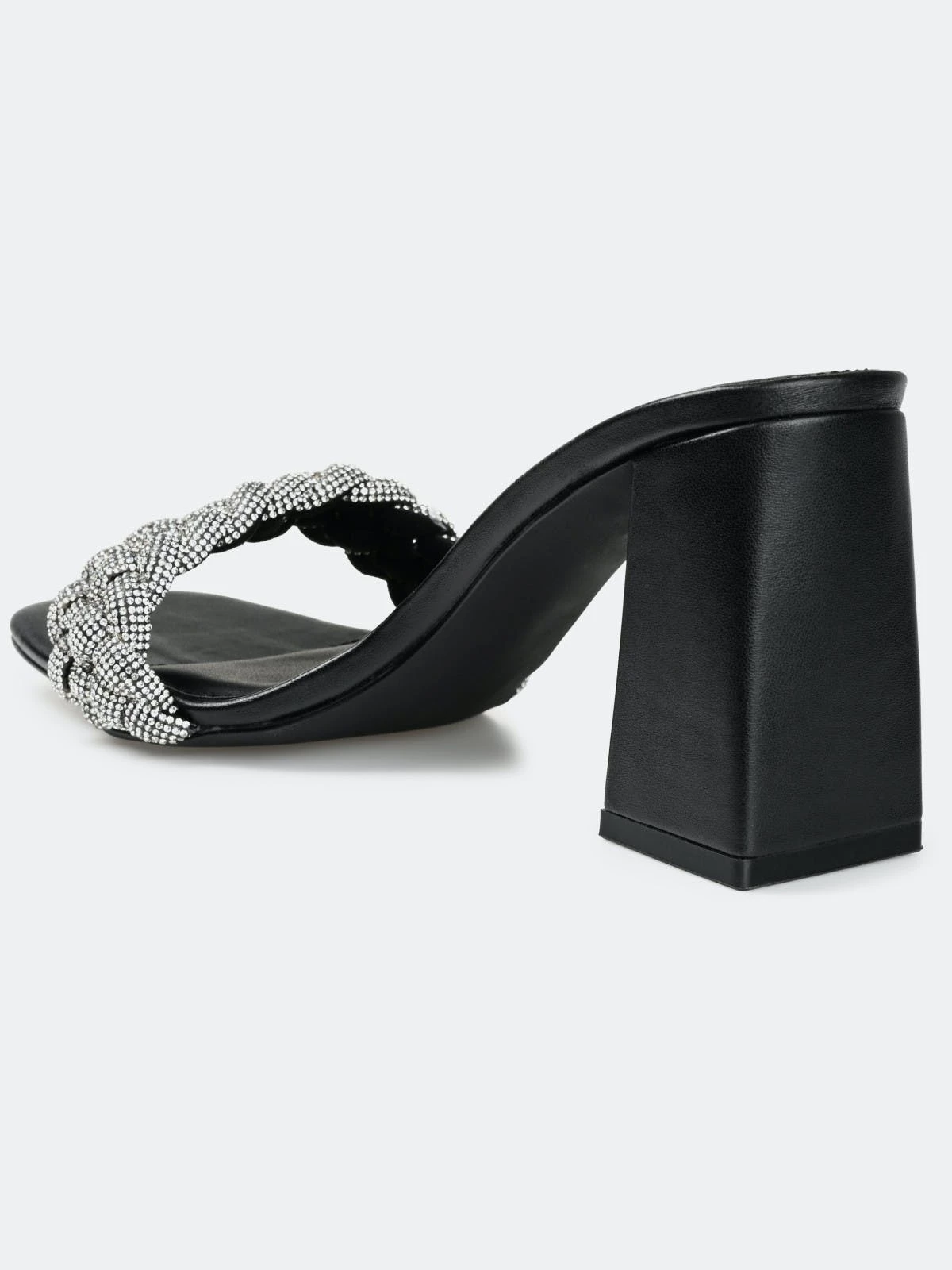 Journee Collection Women's Tru Comfort Foam Sashaa Pump - Image 8