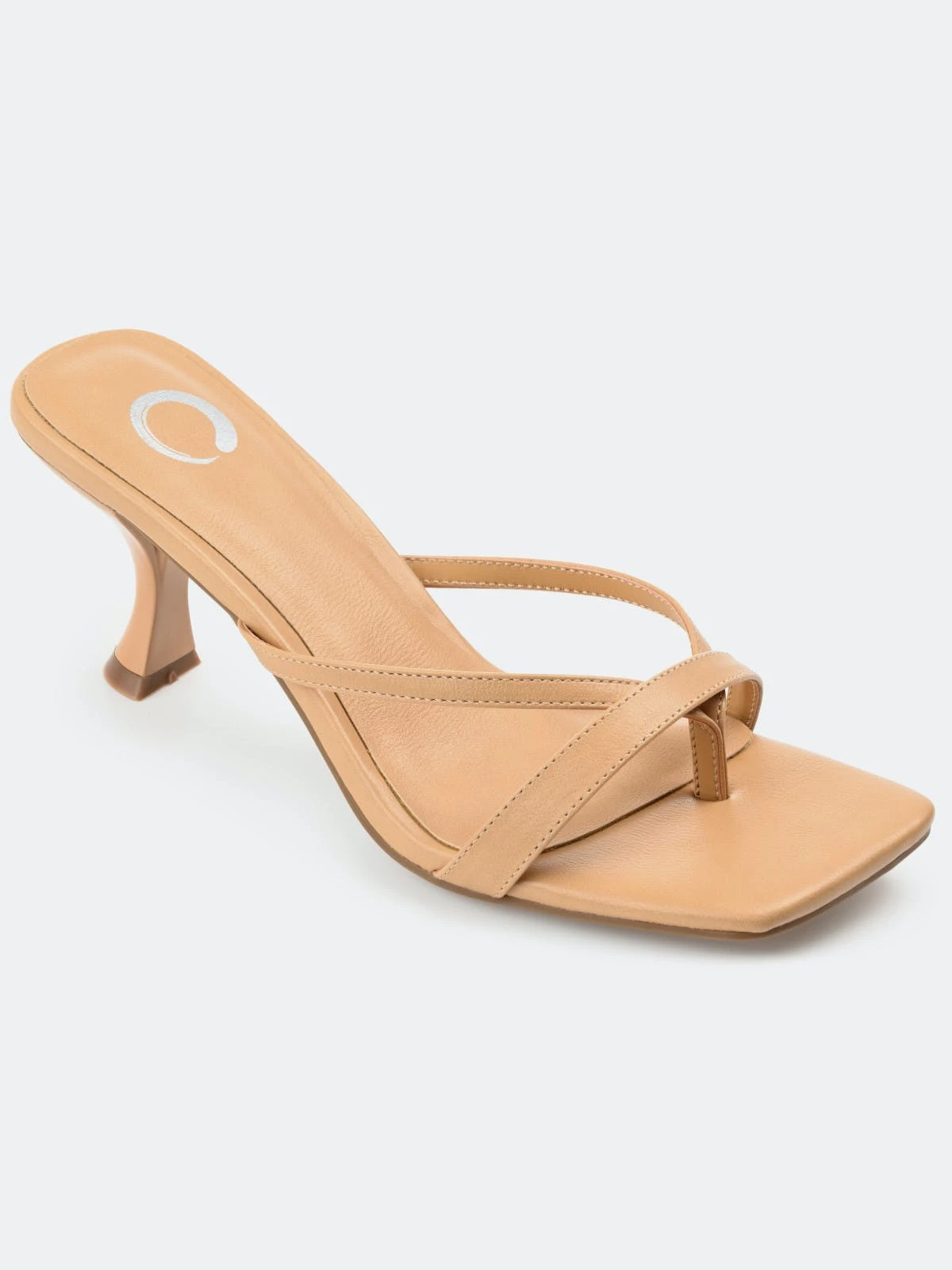 Journee Collection Women's Tru Comfort Foam Tallie Pump