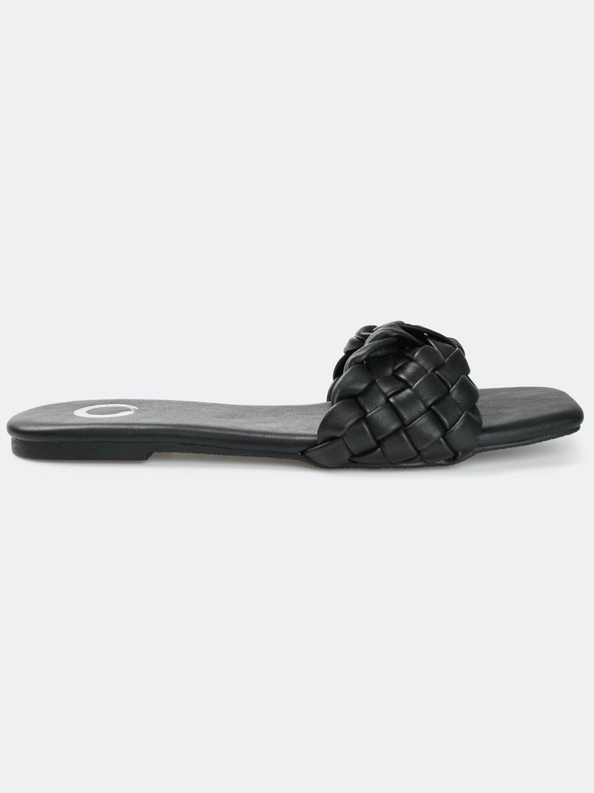 Journee Collection Women's Tamiya Sandal - Image 6