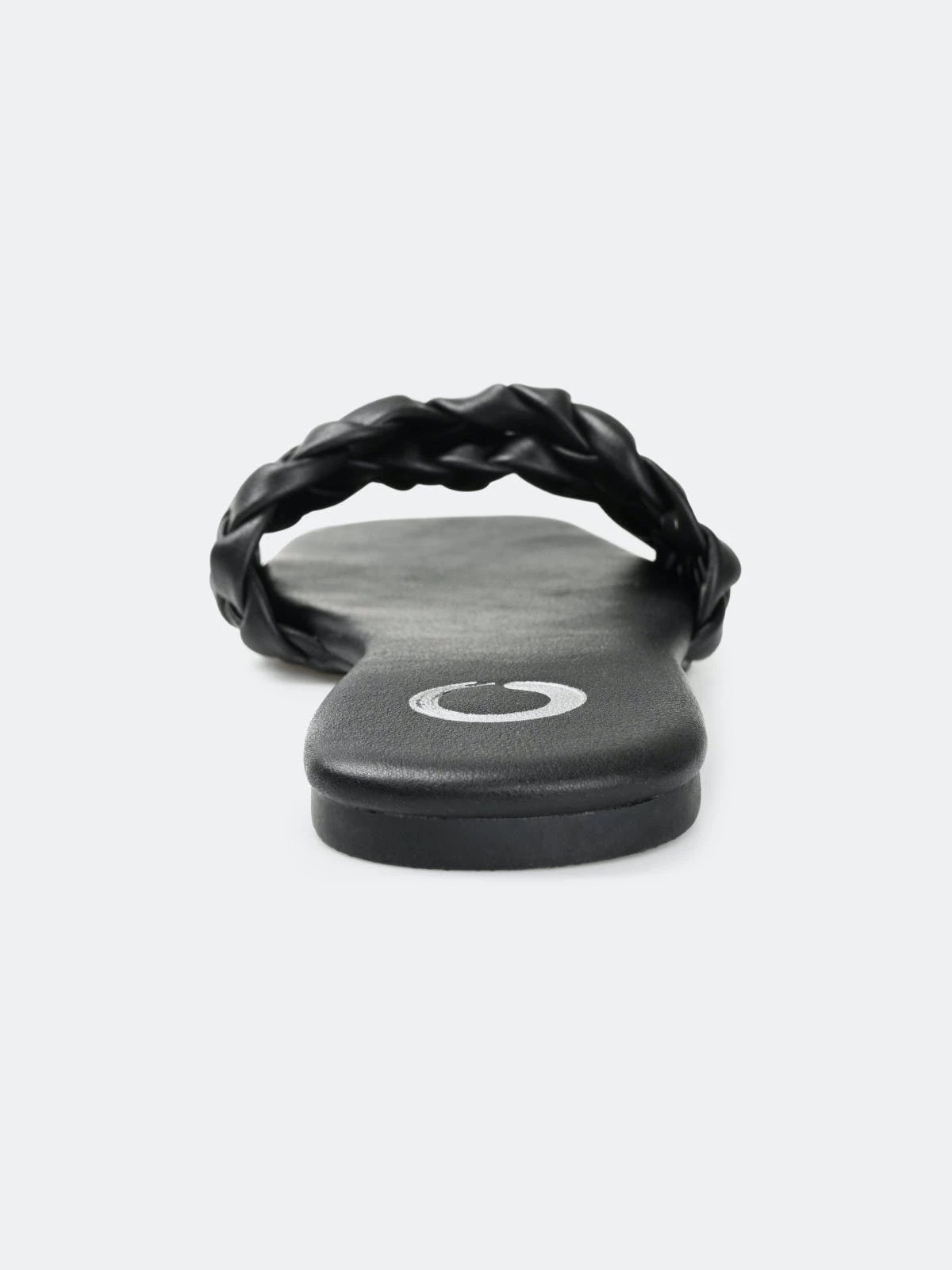 Journee Collection Women's Tamiya Sandal - Image 3